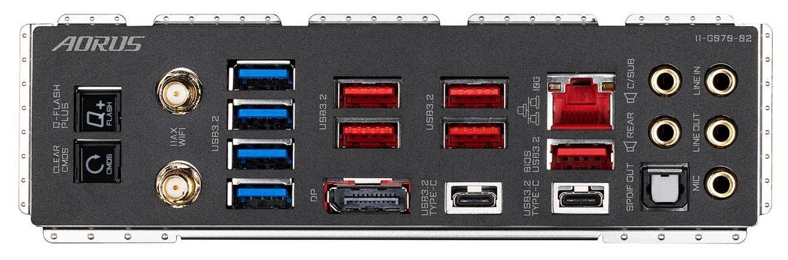 Gigabyte Z690 Gaming X Ddr5 Купить