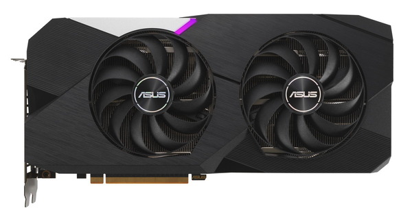 ASUS DUAL-RX6700XT-12G (2)