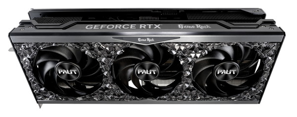 Palit GeForce RTX 4090 GameRock OC (4)