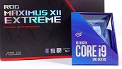 Intel第10世代Core-S
