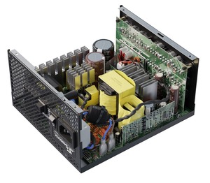 Seasonic CONNECT SSR-750FA_internal