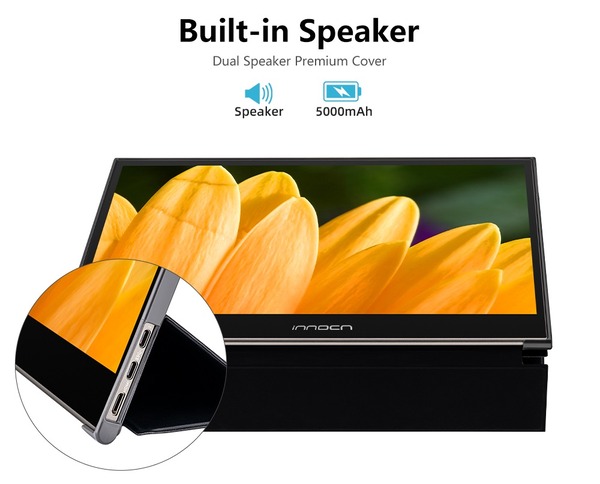 INNOCN PU15-PRE_battery