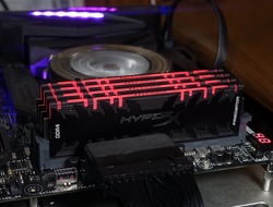HyperX Predator RGB review_07319