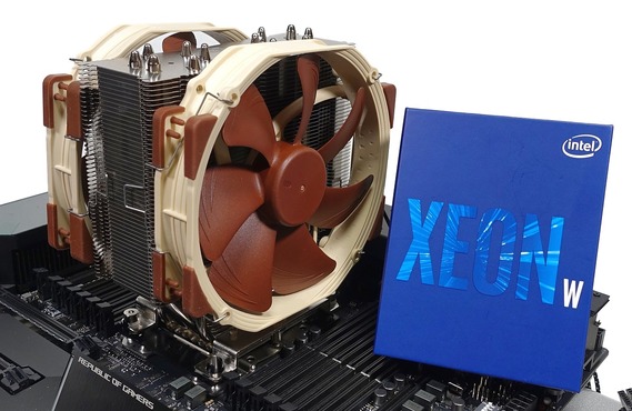 Noctua NH-U14S DX-3647