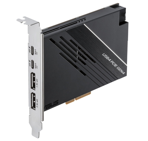 ASUS USB4 PCIE GEN4 CARD (4)