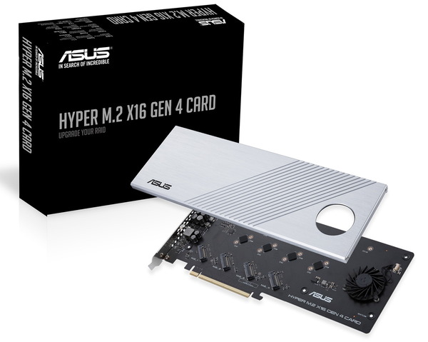ASUS Hyper M.2 X16 Gen4 (1)