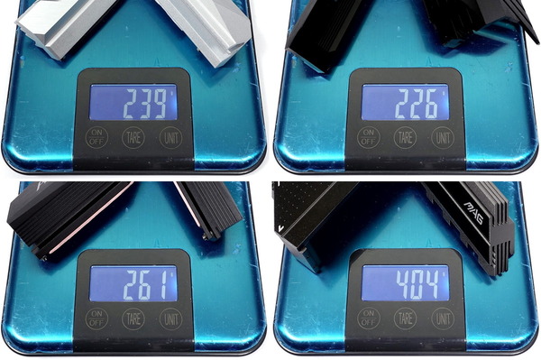 Intel Z490 VRM-Cooler_weight.