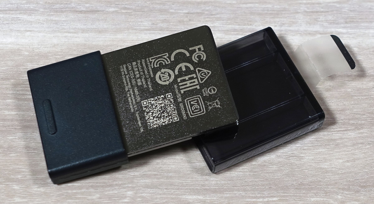 Xbox Series X/S用ストレージ拡張カードが届いた : 自作とゲームと趣味 ...