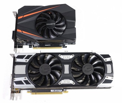 GIGABYTE GeForce GTX 1080 Mini ITX 8G review_02408