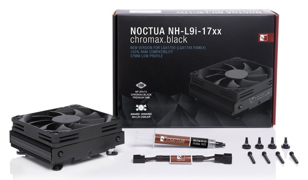 Noctua NH-L9i-17xx chromax.black (4)