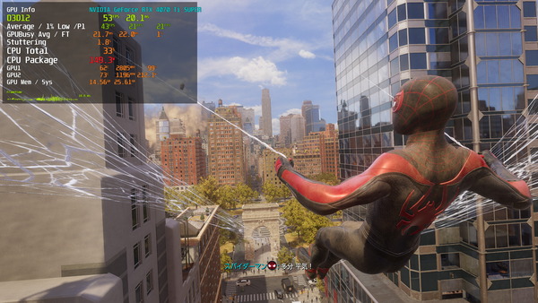 Marvel's Spider-Man 2 v1.318.1.0 2025_03_22 18_28_28