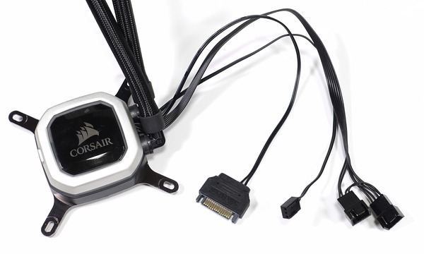 Corsair H115i PRO RGB review_04261