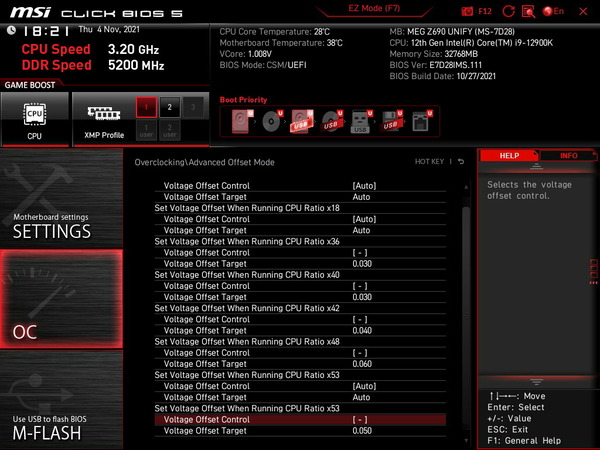 Core i9 12900K_BIOS_PL-No+UV