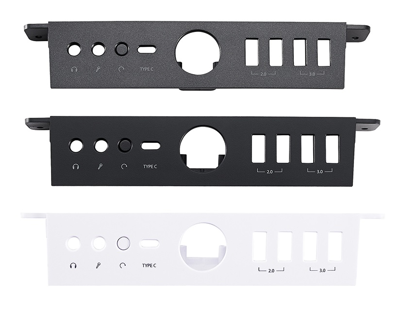 Fractal Design USB-Upgrade-Kit für andere Komponenten FD-ACC-CON-D1-M1 