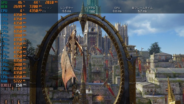 AMD Ryzen Threadripper 3960X_Core-Clock_Boost_Multi_Game