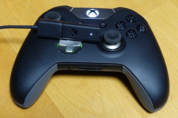Xbox ワイヤレス アダプター for Windows 10 review_09801