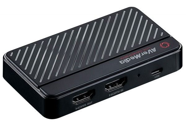 AverMedia Live Gamer Mini (3)