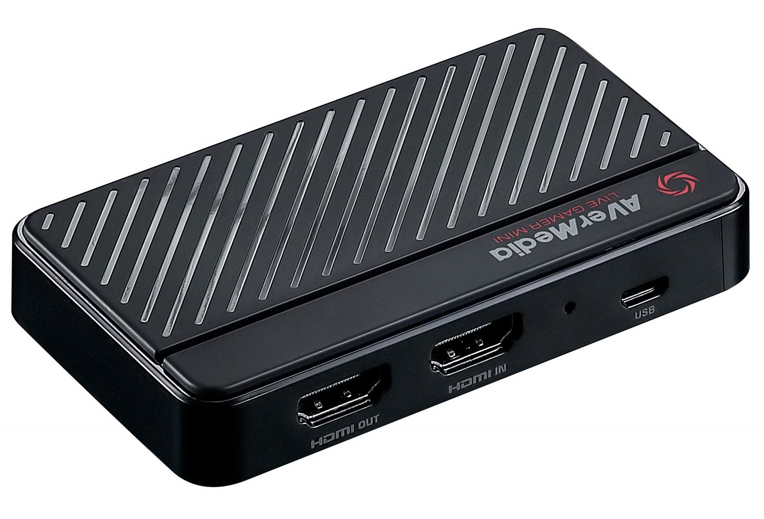 フルHD特化で安価な「AverMedia Live Gamer Mini」が7月19日発売 : 自作とゲームと趣味の日々