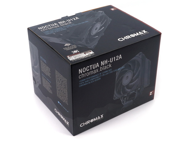 Noctua NH-U12A chromax.black review_01696_DxO