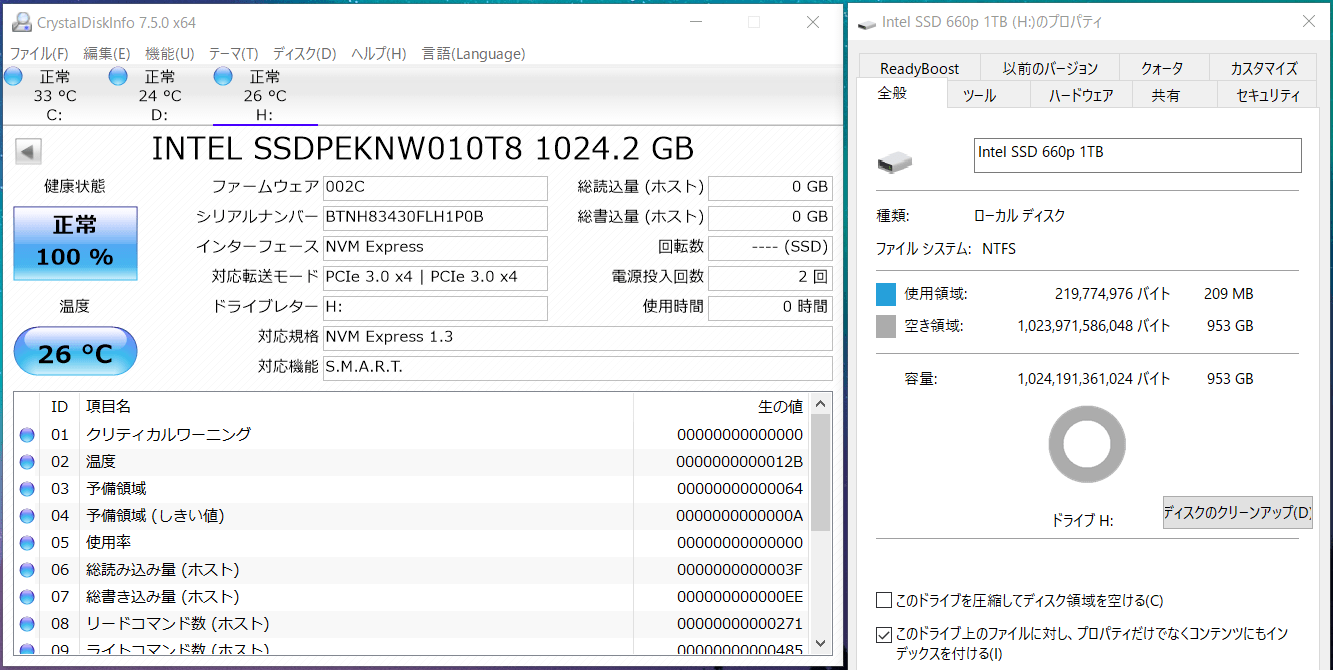 Intel SSD 660p 1TB_CDI