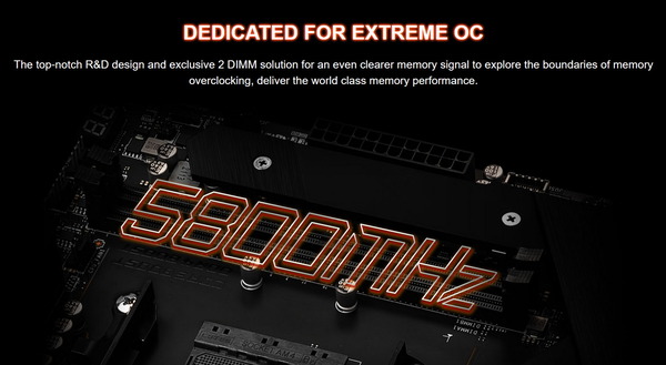 MSI MEG X570S UNIFY-X MAX_2xDIMM-for-OC