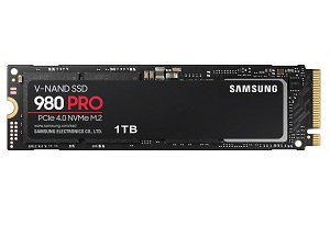 Samsung SSD 980 PRO 1TB