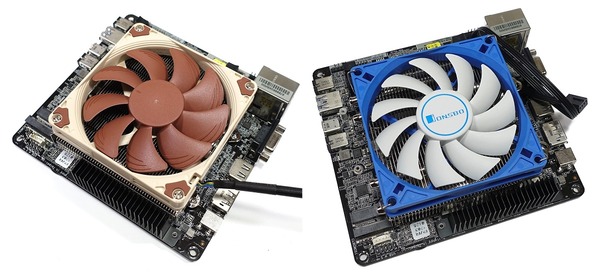 ASRock DeskMini X300_CPU Cooler_Compatibility_1