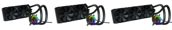 Fractal Design Celsius+ Dynamic Series