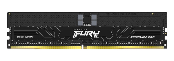 Kingston FURY Renegade Pro DDR5 RDIMM Memory (1)