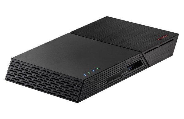 ASUSTOR FLASHSTOR 6 Gen2 (FS6806X) (2)