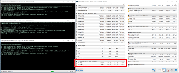 Threadripper 2950X_4.2GHz_mem3200_stress