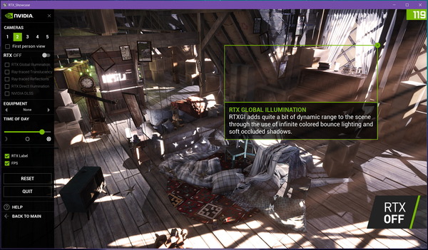 RTX Technology Showcase_3_Global illumination (3)