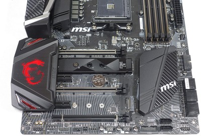 MSI X470 GAMING PRO CARBON review_05521