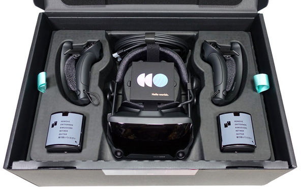 VALVE INDEX VR KIT review_04046