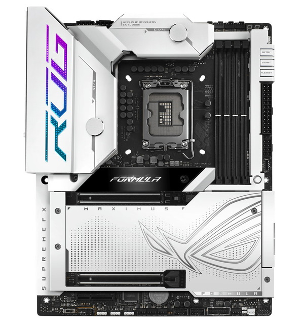 ASUS ROG MAXIMUS Z790 FORMULA (2)