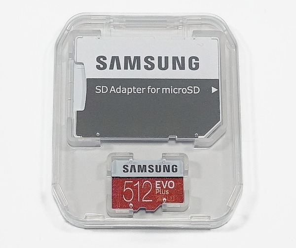 Samsung MicroSDXC EVO Plus 512GB review_08600_DxO