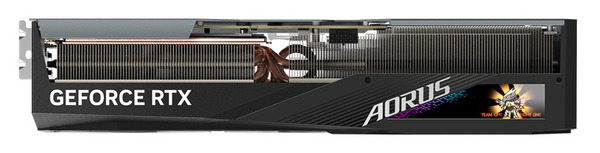 GIGABYTE AORUS GeForce RTX 4090 MASTER 24G (7)