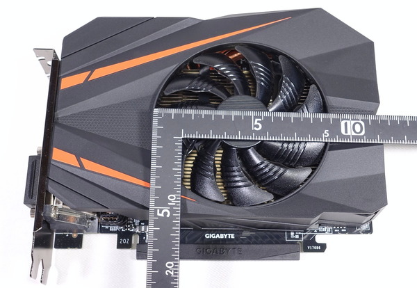 GIGABYTE GeForce GTX 1080 Mini ITX 8G review_02391