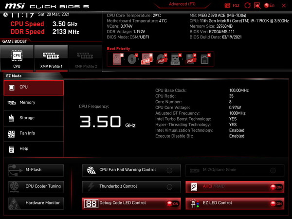 MSI MEG X570S ACE MAX_BIOS_1