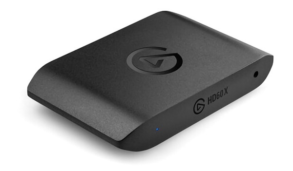 Elgato HD60 X (1)