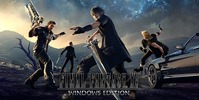 Final Fantasy XV