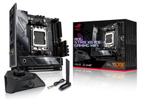 ASUS ROG STRIX X670E-I GAMING WIFI