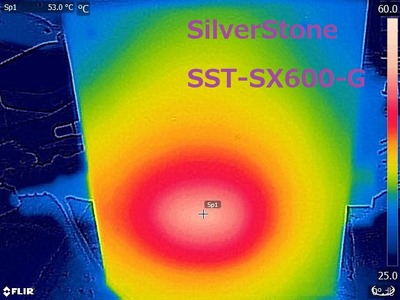 SilverStone SST-SX600-G_FLIR