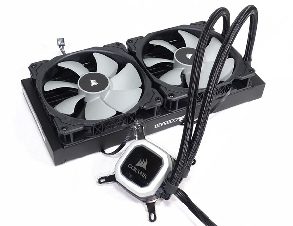 Corsair H115i PRO RGB review_04219