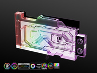 Bitspower Classic VGA Water Block for GeForce RTX 3090 FE