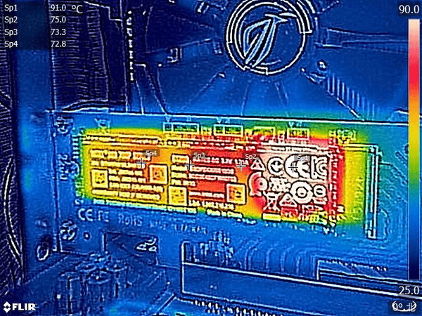 Intel SSD 760p 512GB_FLIR