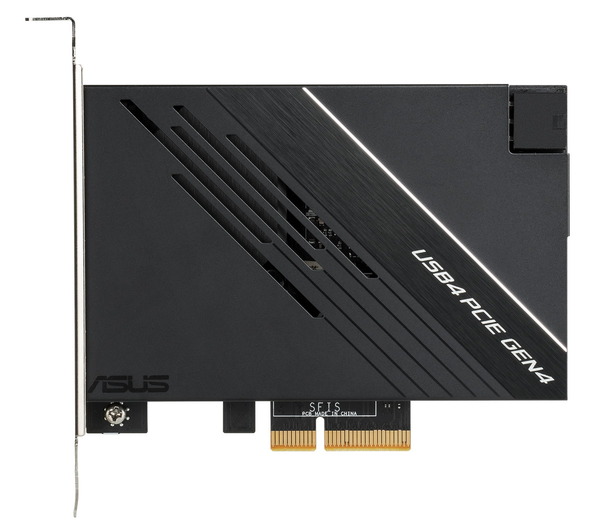 ASUS USB4 PCIE GEN4 CARD (2)
