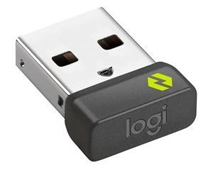 Logicool Logi Bolt USBレシーバー LBUSB1