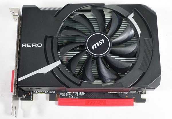 MSI Radeon RX 560 AERO ITX 4G OC review_07511