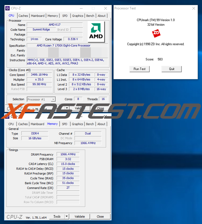 AMD-Ryzen-7-1700X-CPUZ